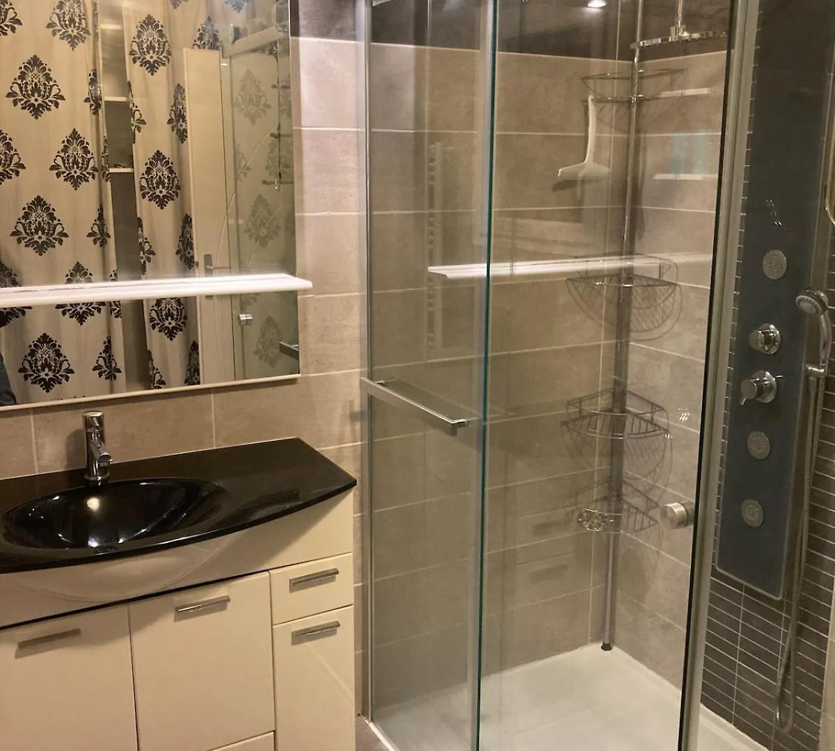 Villa Maison Tout Confort 6 Personnes Wifi Parking Colomiers