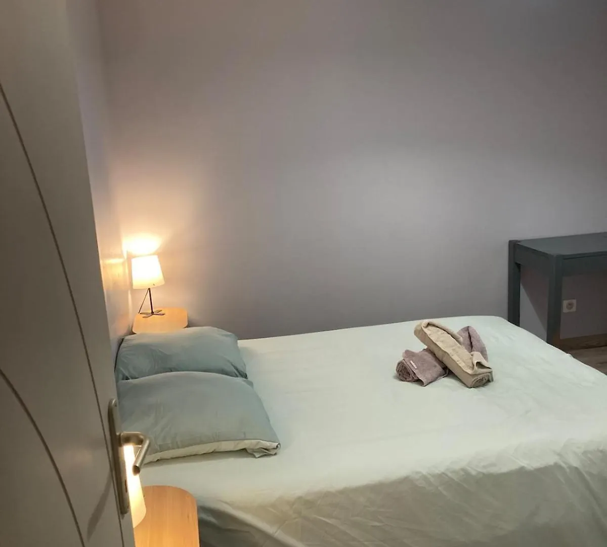 Maison Tout Confort 6 Personnes Wifi Parking Colomiers France