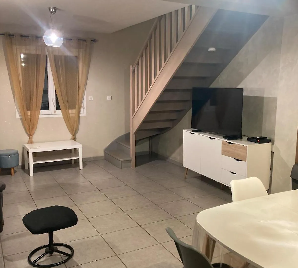 Maison Tout Confort 6 Personnes Wifi Parking Colomiers Villa