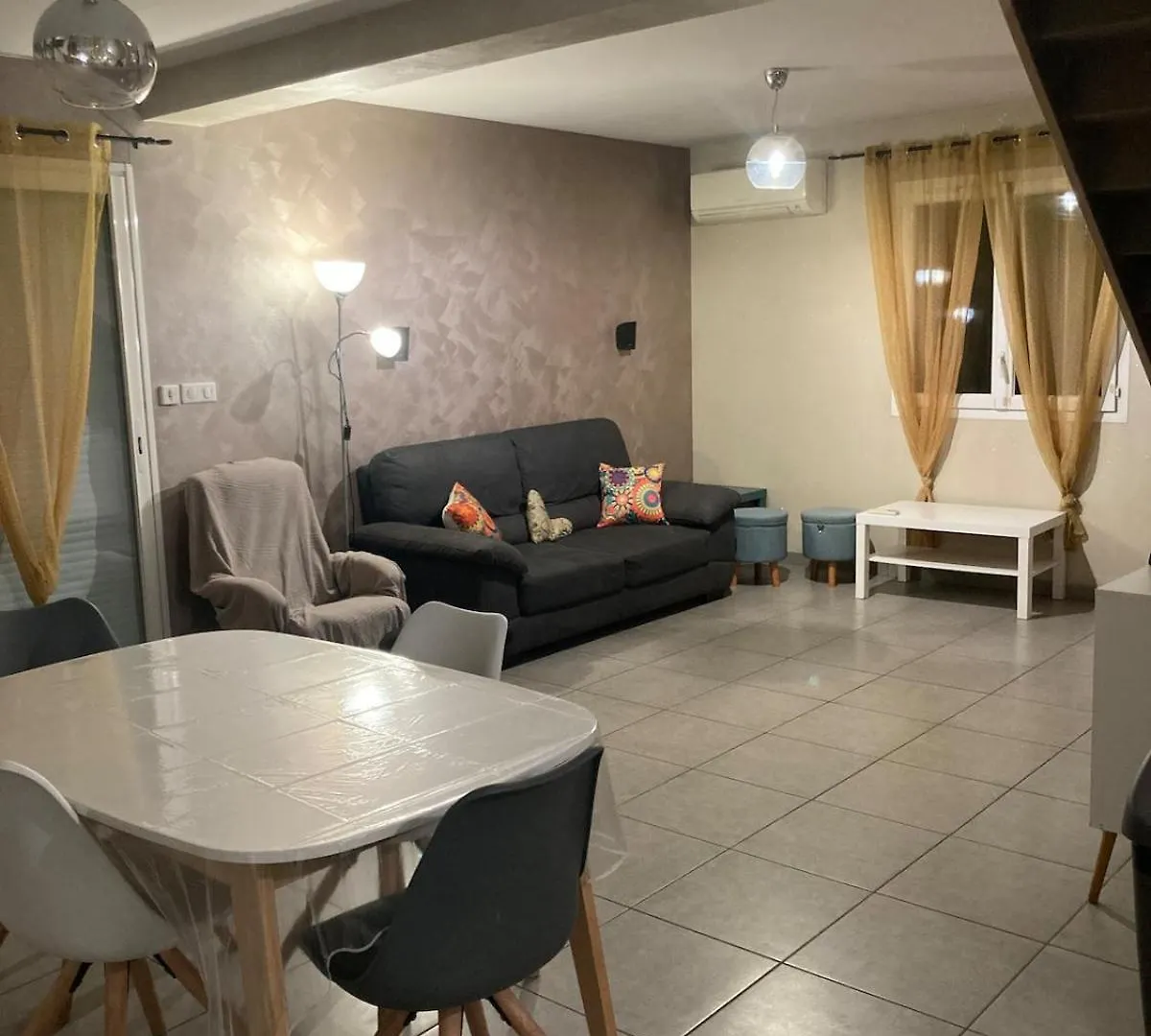 Maison Tout Confort 6 Personnes Wifi Parking Colomiers